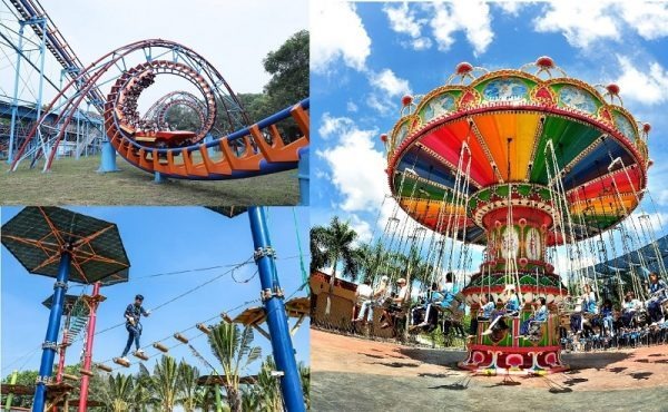 Chưa đầy 2 tháng nữa, KDL 6.000 tỷ lớn bậc nhất Đông Nam Á của vợ chồng bà Nguyễn Phương Hằng sẽ chấm dứt đợt ưu đãi khủng dành cho đối tượng đặc biệt- Ảnh 6.