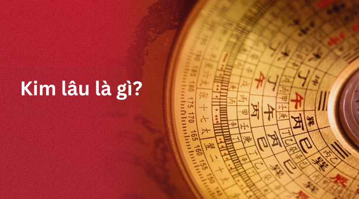 Kim lâu là gì? Cách tính tuổi kim lâu của nam, nữ và cách hóa giải- Ảnh 1. Kim lâu là gì? Cách tính tuổi kim lâu của nam, nữ và cách hóa giải- Ảnh 1.