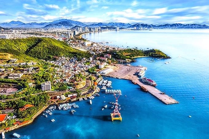 Tân Hoàng Minh muốn làm nhà ở cao cấp 1.800 tỷ tại tỉnh ven biển miền Trung- Ảnh 1.