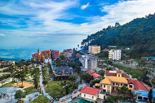Khi 3 tỉnh này về chung một nhà, tỉnh mới không chỉ giáp nhiều tỉnh thành nhất Việt Nam mà còn sở hữu cả 'Đà Lạt của miền Bắc'- Ảnh 2. Khi 3 tỉnh này về chung một nhà, tỉnh mới không chỉ giáp nhiều tỉnh thành nhất Việt Nam mà còn sở hữu cả 'Đà Lạt của miền Bắc'- Ảnh 2.