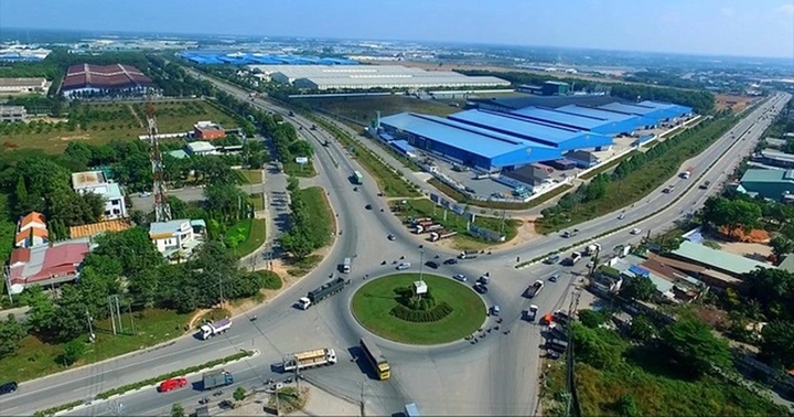 Cập nhật bảng giá đất Bình Dương mới nhất- Ảnh 3.