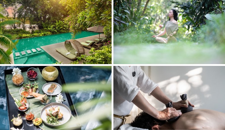 Đi để sống chất: Những xu hướng du lịch đang "gây sốt"- Ảnh 5.