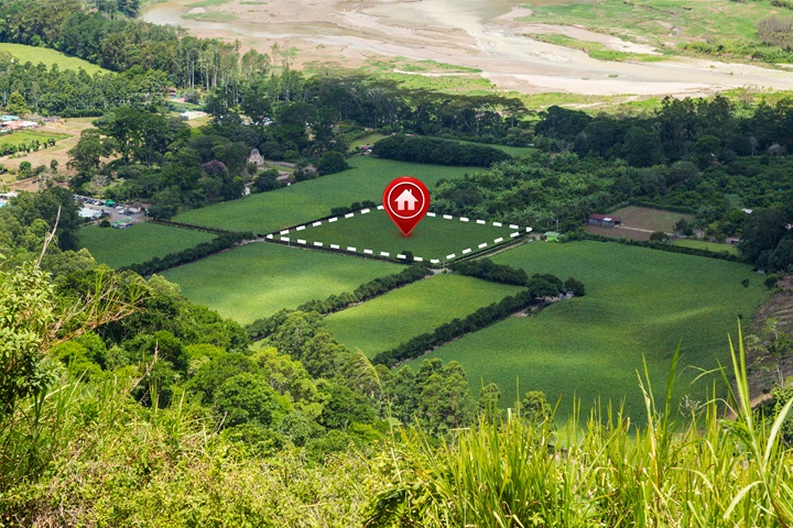 Cập nhật bảng giá đất Bình Dương mới nhất- Ảnh 2.