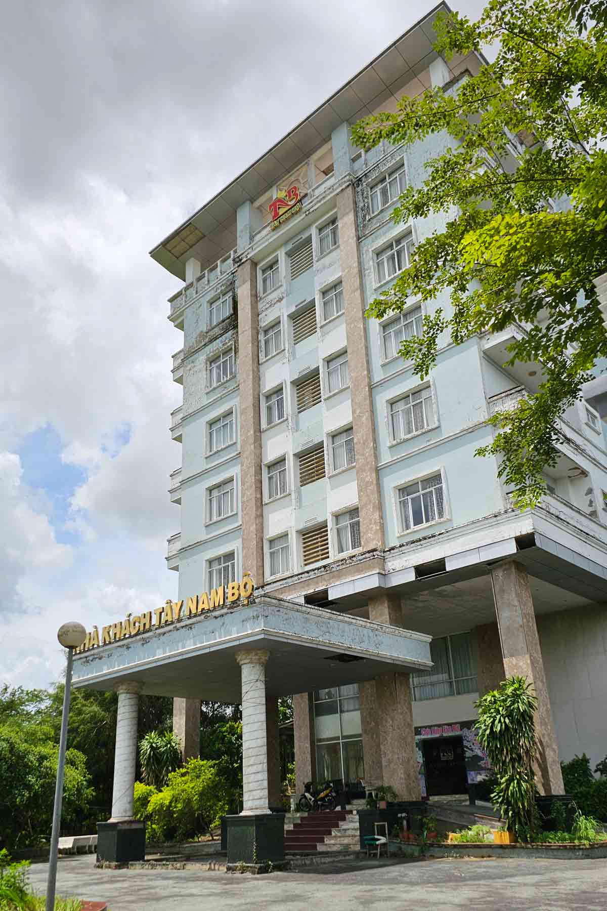 Cần Thơ xây dựng phương án bố trí 140 nhà ở công vụ sau sáp nhập- Ảnh 1. Cần Thơ xây dựng phương án bố trí 140 nhà ở công vụ sau sáp nhập- Ảnh 1.