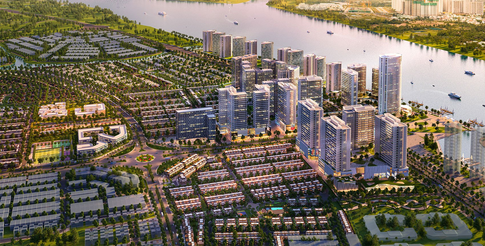 Thị trường bất động sản khu Đông TP.HCM nửa đầu năm 2025- Ảnh 3. Thị trường bất động sản khu Đông TP.HCM nửa đầu năm 2025- Ảnh 3.