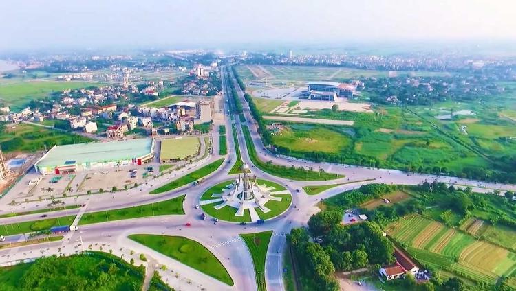 Bất động sản Thanh Hóa: Loạt dự án mới rầm rộ đổ bộ thị trường- Ảnh 1. Bất động sản Thanh Hóa: Loạt dự án mới rầm rộ đổ bộ thị trường- Ảnh 1.