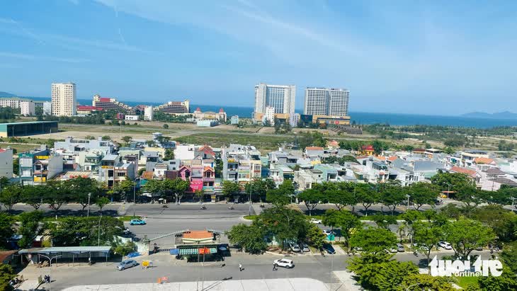 Thành phố đáng sống nhất Việt Nam đề xuất điều chỉnh giá đất, có khu vực tăng đến hơn 340 triệu/m2- Ảnh 2. Thành phố đáng sống nhất Việt Nam đề xuất điều chỉnh giá đất, có khu vực tăng đến hơn 340 triệu/m2- Ảnh 2.