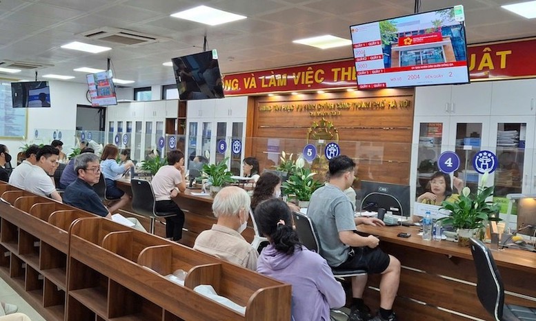 Tập trung thực hiện các nhiệm vụ trọng tâm để triển khai mô hình chính quyền địa phương 02 cấp từ ngày 1/7/2025- Ảnh 1. Tập trung thực hiện các nhiệm vụ trọng tâm để triển khai mô hình chính quyền địa phương 02 cấp từ ngày 1/7/2025- Ảnh 1.