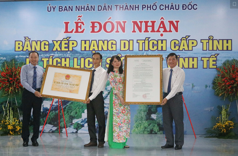 Kênh đào lớn nhất Việt Nam thời phong kiến, do 80.000 nhân công đào bằng tay trong suốt 5 năm để hoàn thành được công nhận là di tích lịch sử- Ảnh 1. Kênh đào lớn nhất Việt Nam thời phong kiến, do 80.000 nhân công đào bằng tay trong suốt 5 năm để hoàn thành được công nhận là di tích lịch sử- Ảnh 1.