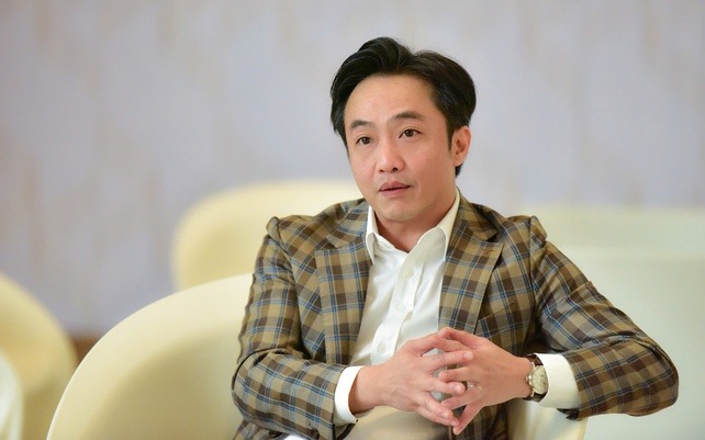 Căn hộ mở màn kỷ nguyên bán hàng thời 4.0 của Cường Đô La: Tọa lạc ở vị trí đắc địa với 2 tòa tháp chọc trời 40 tầng- Ảnh 4.