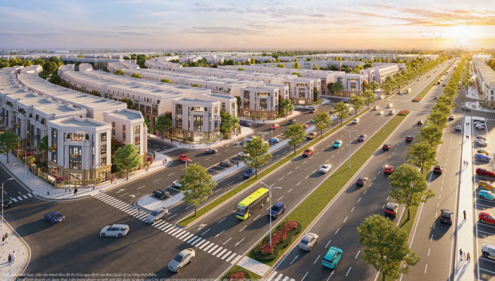 Vốn mỏng không còn là rào cản: Vinhomes Golden City mở lối đầu tư thông minh tại Hải Phòng- Ảnh 1. Vốn mỏng không còn là rào cản: Vinhomes Golden City mở lối đầu tư thông minh tại Hải Phòng- Ảnh 1.