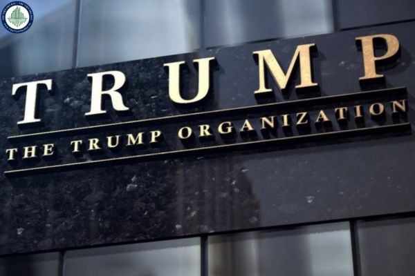 Tập đoàn của Tổng thống Trump muốn góp sức xây dựng Trung tâm tài chính tại thành phố đáng sống nhất Việt Nam- Ảnh 1. Tập đoàn của Tổng thống Trump muốn góp sức xây dựng Trung tâm tài chính tại thành phố đáng sống nhất Việt Nam- Ảnh 1.