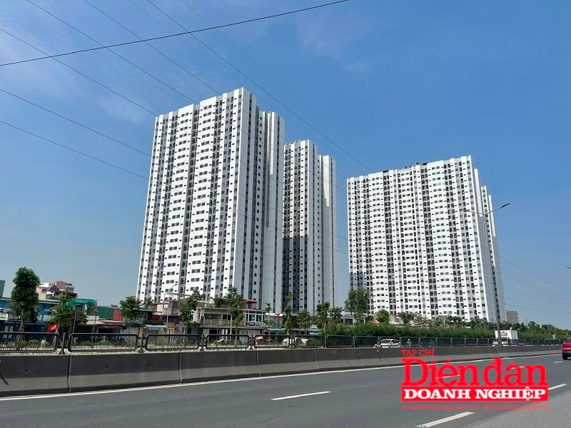 Hải Phòng tăng tốc triển khai nhà ở xã hội- Ảnh 3. Hải Phòng tăng tốc triển khai nhà ở xã hội- Ảnh 3.
