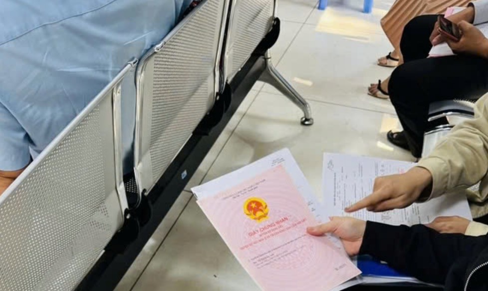 Giải mã thuế chuyển nhượng bất động sản cho người bán và người mua- Ảnh 3. Giải mã thuế chuyển nhượng bất động sản cho người bán và người mua- Ảnh 3.