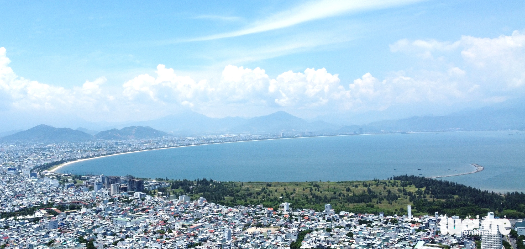 Đà Nẵng dành những khu đất vàng nào cho Trung tâm tài chính quốc tế?- Ảnh 3. Đà Nẵng dành những khu đất vàng nào cho Trung tâm tài chính quốc tế?- Ảnh 3.