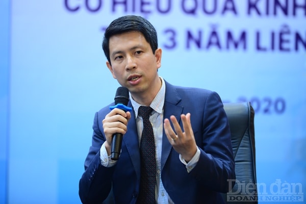 Giá nhà tiếp tục tăng: Đâu là giá trị thật của bất động sản?- Ảnh 3.