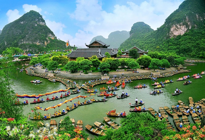 Ninh Bình sáp nhập với tỉnh nào? Sáp nhập tác động ra sao tới bất động sản Ninh Bình?- Ảnh 2. Ninh Bình sáp nhập với tỉnh nào? Sáp nhập tác động ra sao tới bất động sản Ninh Bình?- Ảnh 2.