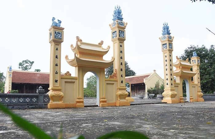 Bộ Nông nghiệp và Môi trường nói gì về phát triển du lịch lòng hồ Ngàn Trươi?- Ảnh 5. Bộ Nông nghiệp và Môi trường nói gì về phát triển du lịch lòng hồ Ngàn Trươi?- Ảnh 5.