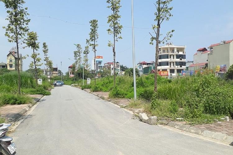 Đất dịch vụ phía Tây Hà Nội đang có xu hướng tăng giá- Ảnh 2. Đất dịch vụ phía Tây Hà Nội đang có xu hướng tăng giá- Ảnh 2.
