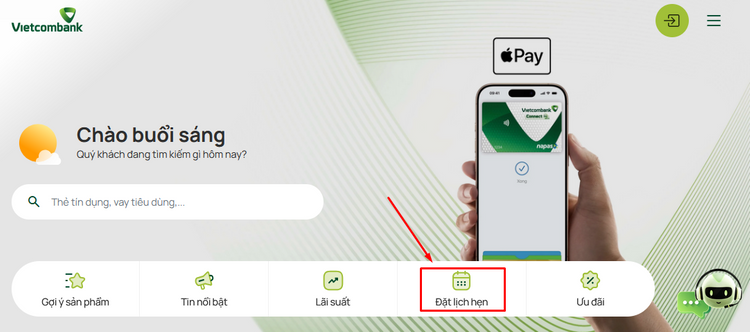 Giờ làm việc Vietcombank mới nhất [Cập nhật 2025]- Ảnh 3.