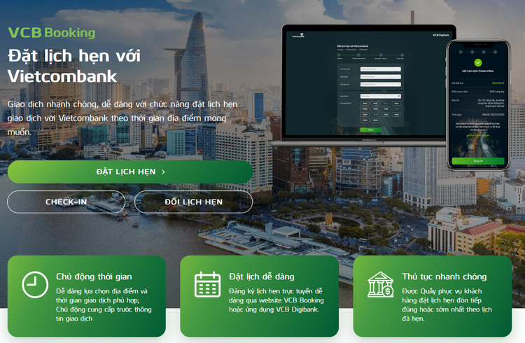 Giờ làm việc Vietcombank mới nhất [Cập nhật 2025]- Ảnh 4.