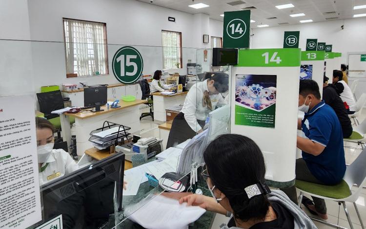 Giờ làm việc Vietcombank mới nhất [Cập nhật 2025]- Ảnh 2.