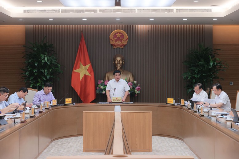 Vận hành thông suốt hệ thống thông tin trong chính quyền hai cấp- Ảnh 1. Vận hành thông suốt hệ thống thông tin trong chính quyền hai cấp- Ảnh 1.