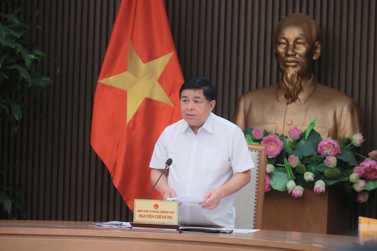 Vận hành thông suốt hệ thống thông tin trong chính quyền hai cấp- Ảnh 2. Vận hành thông suốt hệ thống thông tin trong chính quyền hai cấp- Ảnh 2.