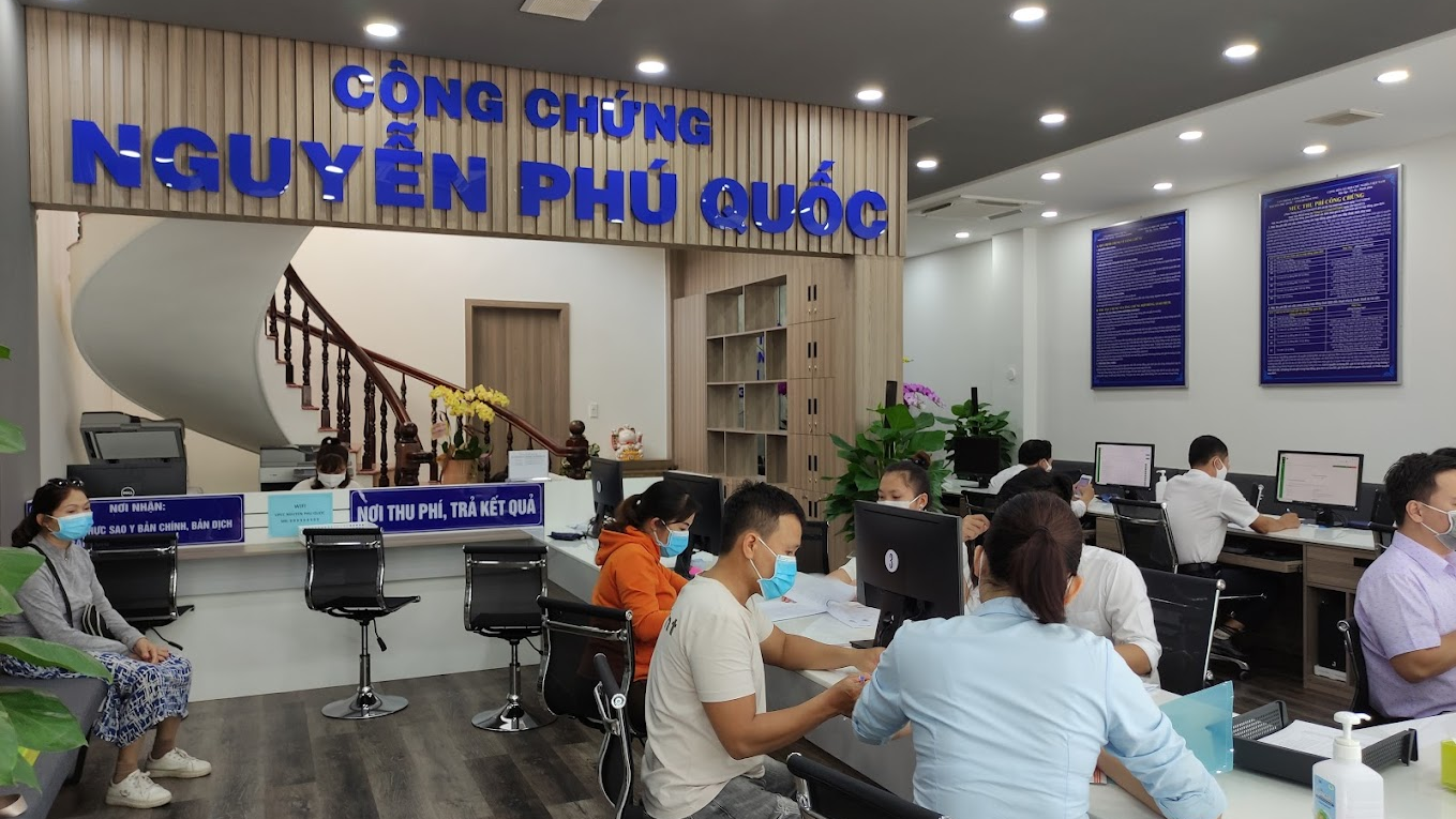 Tìm hiểu văn phòng công chứng Nguyễn Phú Quốc, Thủ Dầu Một- Ảnh 4. Tìm hiểu văn phòng công chứng Nguyễn Phú Quốc, Thủ Dầu Một- Ảnh 4.