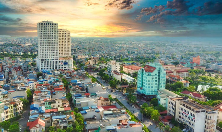 Nam Định sáp nhập với tỉnh nào? Dự báo thị trường BĐS Nam Định sau sáp nhập- Ảnh 2. Nam Định sáp nhập với tỉnh nào? Dự báo thị trường BĐS Nam Định sau sáp nhập- Ảnh 2.