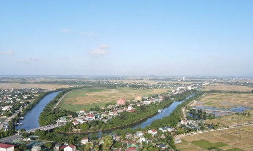 Hà Tĩnh tập trung gỡ vướng mắc loạt dự án tồn đọng- Ảnh 5. Hà Tĩnh tập trung gỡ vướng mắc loạt dự án tồn đọng- Ảnh 5.