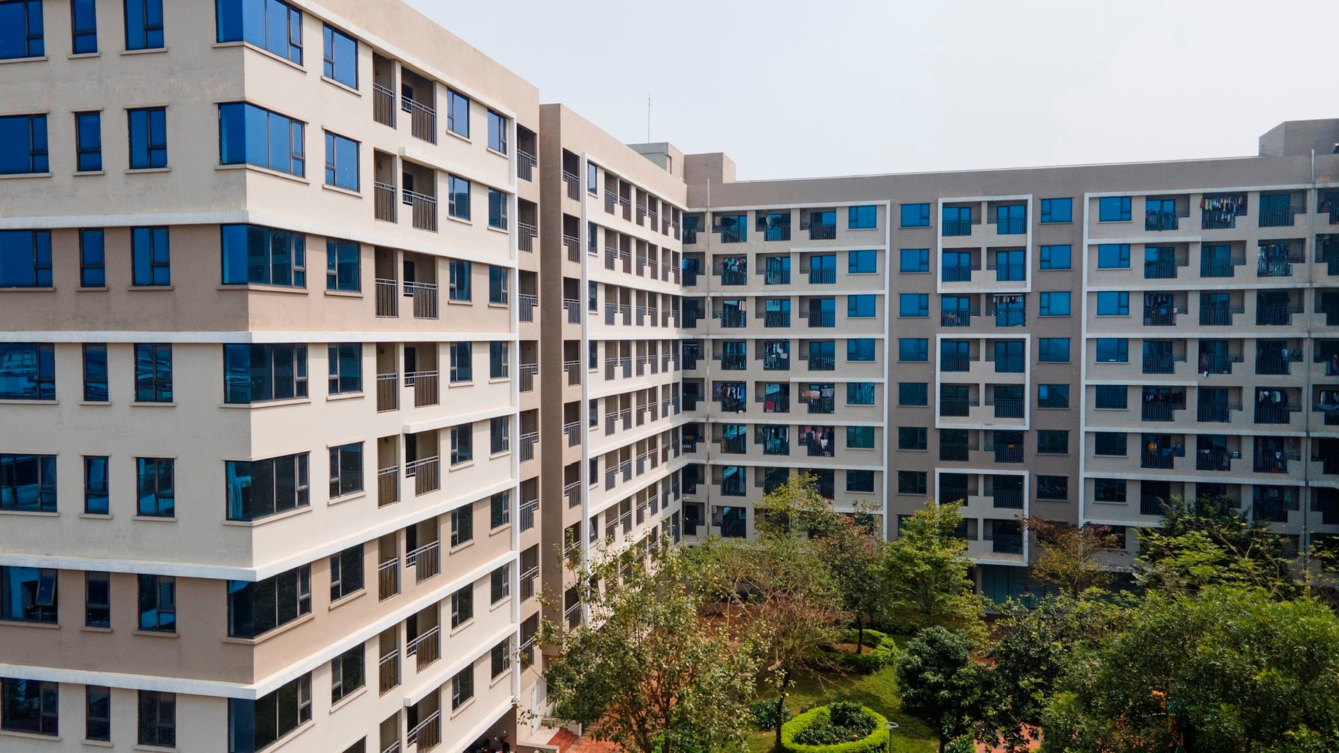 Kỳ vọng dòng vốn chảy vào bất động sản- Ảnh 1. Kỳ vọng dòng vốn chảy vào bất động sản- Ảnh 1.