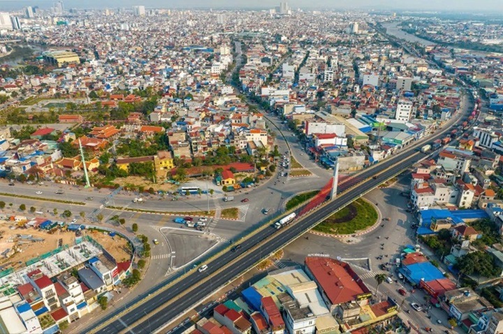 Hải Phòng sáp nhập với tỉnh nào? Lưu ý khi đầu tư BĐS Hải Phòng sau sáp nhập- Ảnh 1. Hải Phòng sáp nhập với tỉnh nào? Lưu ý khi đầu tư BĐS Hải Phòng sau sáp nhập- Ảnh 1.