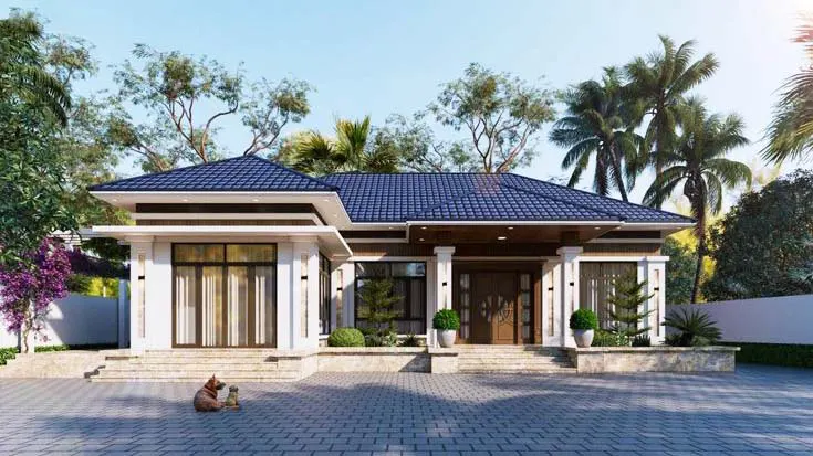 1987 hợp hướng nào đón tài lộc? 4 cách hóa giải hướng nhà xấu hữu hiệu- Ảnh 3. 1987 hợp hướng nào đón tài lộc? 4 cách hóa giải hướng nhà xấu hữu hiệu- Ảnh 3.