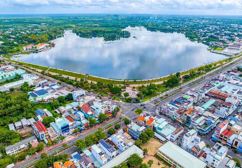 Để cấp xã "tròn vai" khi thực hiện những nhiệm vụ quản lý đất đai mới- Ảnh 3. Để cấp xã "tròn vai" khi thực hiện những nhiệm vụ quản lý đất đai mới- Ảnh 3.