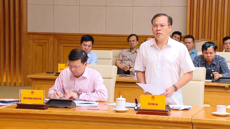 Chuyển đổi số trong mô hình chính quyền 2 cấp: Khẩn trương, trách nhiệm, kiểm soát chặt chẽ từng đầu việc- Ảnh 3. Chuyển đổi số trong mô hình chính quyền 2 cấp: Khẩn trương, trách nhiệm, kiểm soát chặt chẽ từng đầu việc- Ảnh 3.