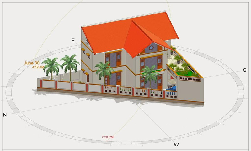 Tuổi 1978 hợp hướng nào? Lựa chọn hướng phong thuỷ tốt nhất- Ảnh 7. Tuổi 1978 hợp hướng nào? Lựa chọn hướng phong thuỷ tốt nhất- Ảnh 7.