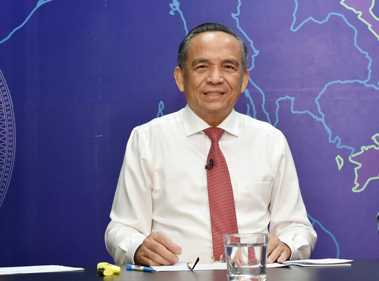 Khơi thông tín dụng cho doanh nghiệp tư nhân: Thể chế, ngân hàng và doanh nghiệp phải cùng thay đổi- Ảnh 3. Khơi thông tín dụng cho doanh nghiệp tư nhân: Thể chế, ngân hàng và doanh nghiệp phải cùng thay đổi- Ảnh 3.