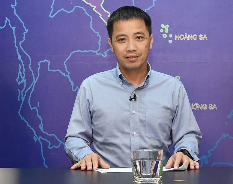 Khơi thông tín dụng cho doanh nghiệp tư nhân: Thể chế, ngân hàng và doanh nghiệp phải cùng thay đổi- Ảnh 2. Khơi thông tín dụng cho doanh nghiệp tư nhân: Thể chế, ngân hàng và doanh nghiệp phải cùng thay đổi- Ảnh 2.