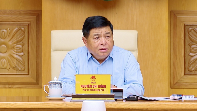 Chuyển đổi số trong mô hình chính quyền 2 cấp: Khẩn trương, trách nhiệm, kiểm soát chặt chẽ từng đầu việc- Ảnh 1. Chuyển đổi số trong mô hình chính quyền 2 cấp: Khẩn trương, trách nhiệm, kiểm soát chặt chẽ từng đầu việc- Ảnh 1.