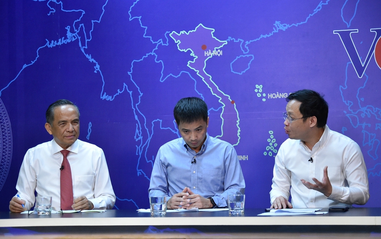 Tín dụng cho doanh nghiệp tư nhân còn phụ thuộc vào những cải cách đột phá từ ngành ngân hàng- Ảnh 2. Tín dụng cho doanh nghiệp tư nhân còn phụ thuộc vào những cải cách đột phá từ ngành ngân hàng- Ảnh 2.