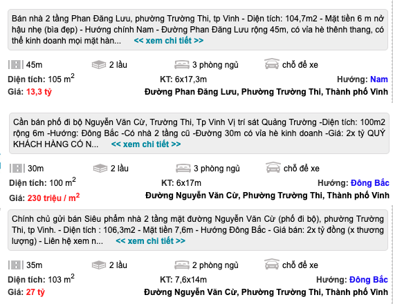 Giá đất sau điều chỉnh của một tỉnh miền Trung tăng gấp 15 lần, lên đến gần 300 triệu/m2- Ảnh 2. Giá đất sau điều chỉnh của một tỉnh miền Trung tăng gấp 15 lần, lên đến gần 300 triệu/m2- Ảnh 2.