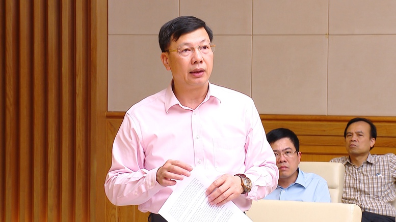 Chuyển đổi số trong mô hình chính quyền 2 cấp: Khẩn trương, trách nhiệm, kiểm soát chặt chẽ từng đầu việc- Ảnh 4. Chuyển đổi số trong mô hình chính quyền 2 cấp: Khẩn trương, trách nhiệm, kiểm soát chặt chẽ từng đầu việc- Ảnh 4.