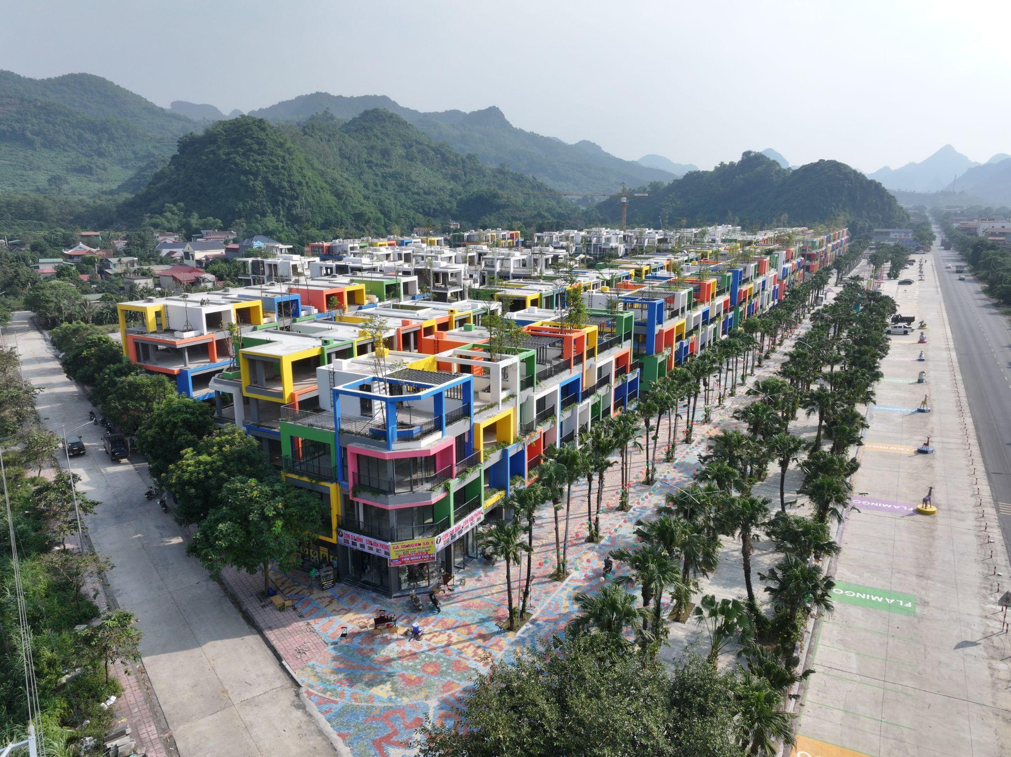 Flamingo Golden Hill: Lợi nhuận cho thuê ổn định từ cộng đồng chuyên gia quốc tế- Ảnh 1. Flamingo Golden Hill: Lợi nhuận cho thuê ổn định từ cộng đồng chuyên gia quốc tế- Ảnh 1.