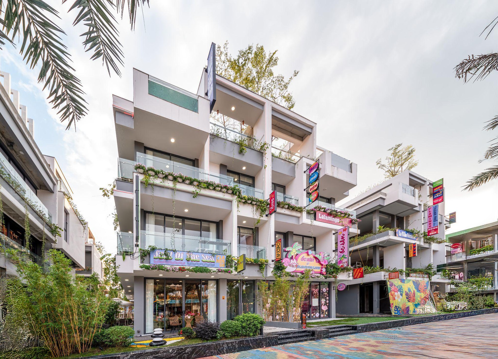Flamingo Golden Hill: Lợi nhuận cho thuê ổn định từ cộng đồng chuyên gia quốc tế- Ảnh 2. Flamingo Golden Hill: Lợi nhuận cho thuê ổn định từ cộng đồng chuyên gia quốc tế- Ảnh 2.