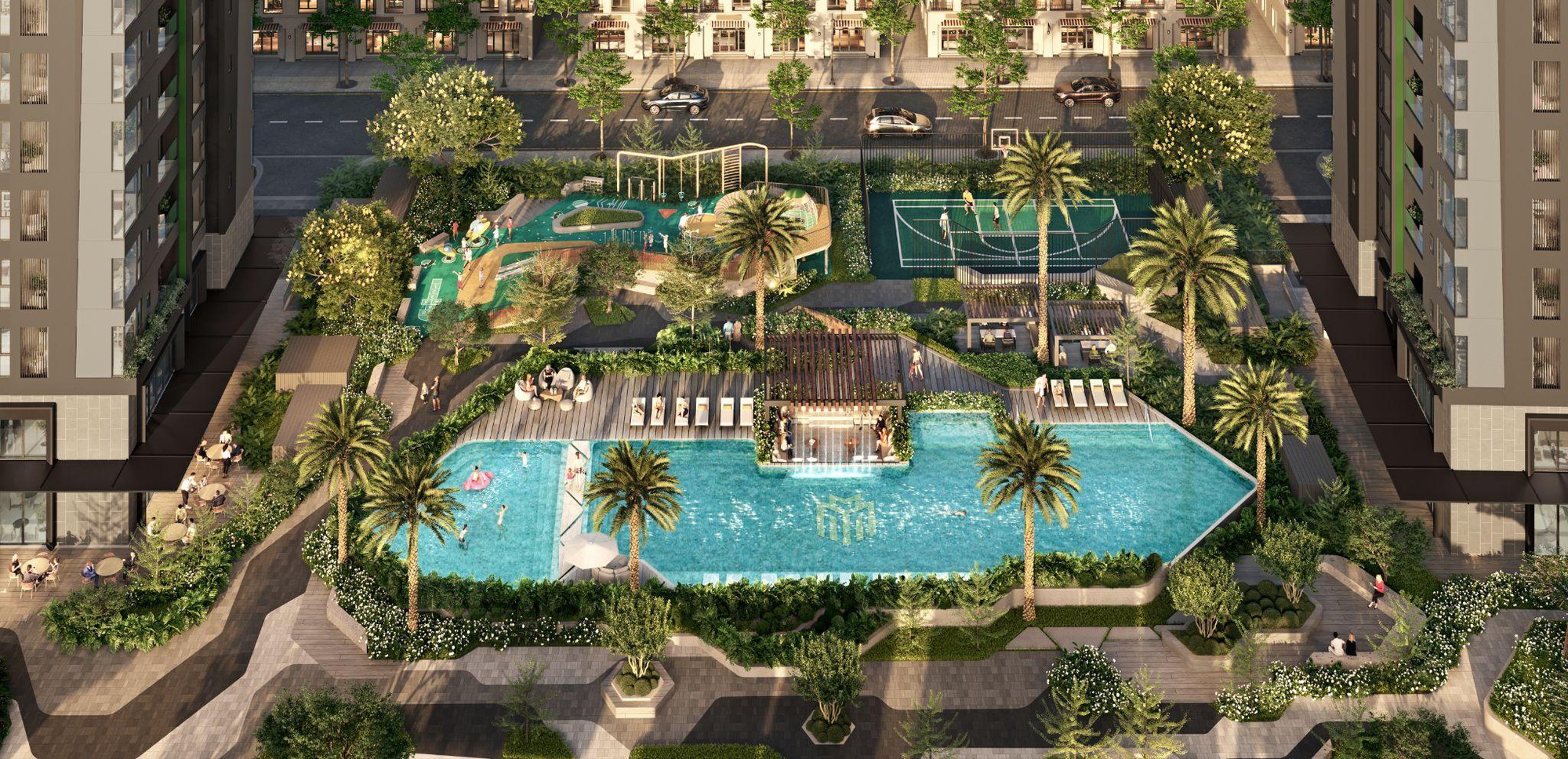 Hà Nội: Masterise Homes chính thức ra mắt LUMIÈRE Prime Hills - Biểu tượng Chất Sống Tinh Anh tại trung tâm quốc tế Global Gate- Ảnh 2. Hà Nội: Masterise Homes chính thức ra mắt LUMIÈRE Prime Hills - Biểu tượng Chất Sống Tinh Anh tại trung tâm quốc tế Global Gate- Ảnh 2.