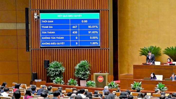 Vượt sóng lớn, vươn biển xa: Việt Nam chính thức lập hai Trung tâm tài chính quốc tế tại TP. HCM và Đà Nẵng- Ảnh 1. Vượt sóng lớn, vươn biển xa: Việt Nam chính thức lập hai Trung tâm tài chính quốc tế tại TP. HCM và Đà Nẵng- Ảnh 1.