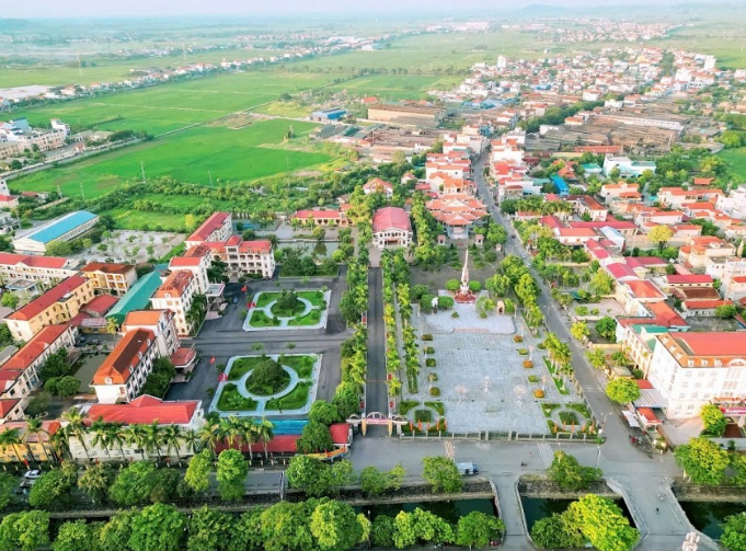 Chỉ vài ngày nữa, đề xuất xây dựng sân bay tại huyện rộng lớn của Nam Định hiện nay sẽ đạt cột mốc then chốt- Ảnh 2. Chỉ vài ngày nữa, đề xuất xây dựng sân bay tại huyện rộng lớn của Nam Định hiện nay sẽ đạt cột mốc then chốt- Ảnh 2.