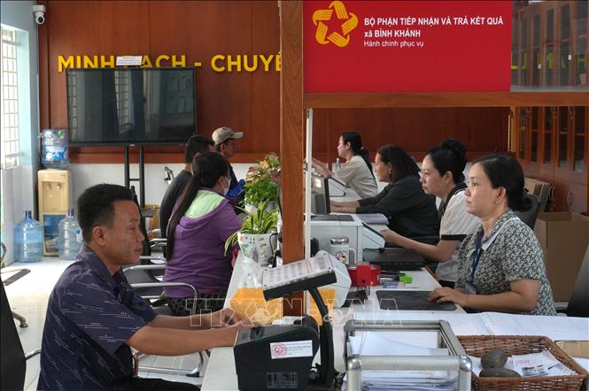 Thủ tướng đôn đốc bộ ngành địa phương bảo đảm vận hành mô hình chính quyền địa phương 2 cấp thông suốt- Ảnh 1. Thủ tướng đôn đốc bộ ngành địa phương bảo đảm vận hành mô hình chính quyền địa phương 2 cấp thông suốt- Ảnh 1.