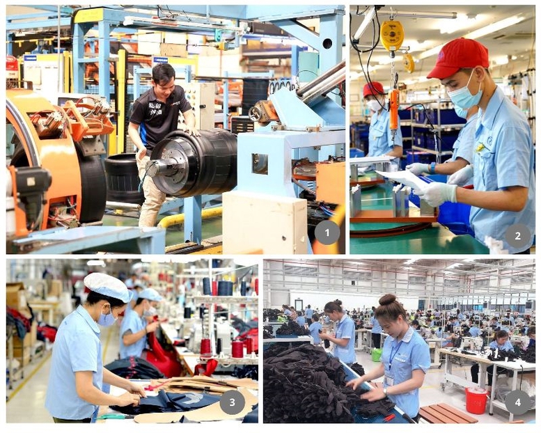Sức mạnh của đoàn kết- Ảnh 6. Sức mạnh của đoàn kết- Ảnh 6.